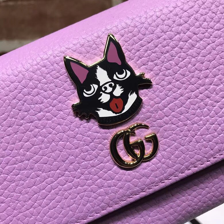 AmeliaLuxury - GCI Bags - 655