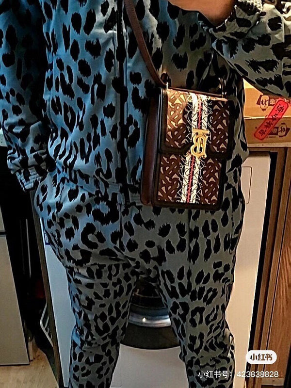 B-Berry Bags - Women Ameliave Luxury Bags - 841