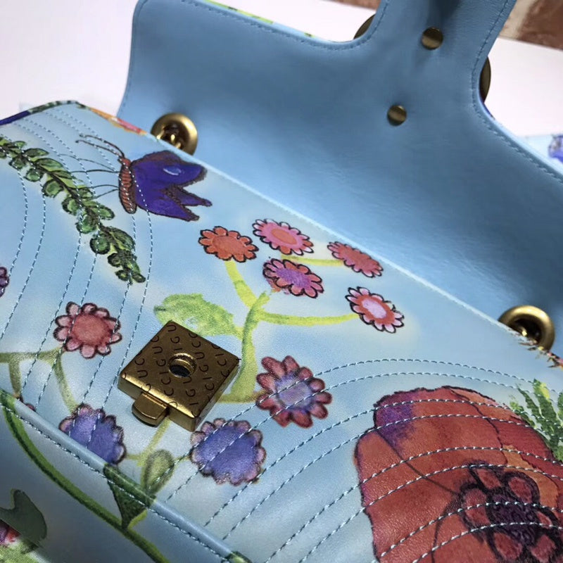 Amelia-i GUKI Women Bags - 818