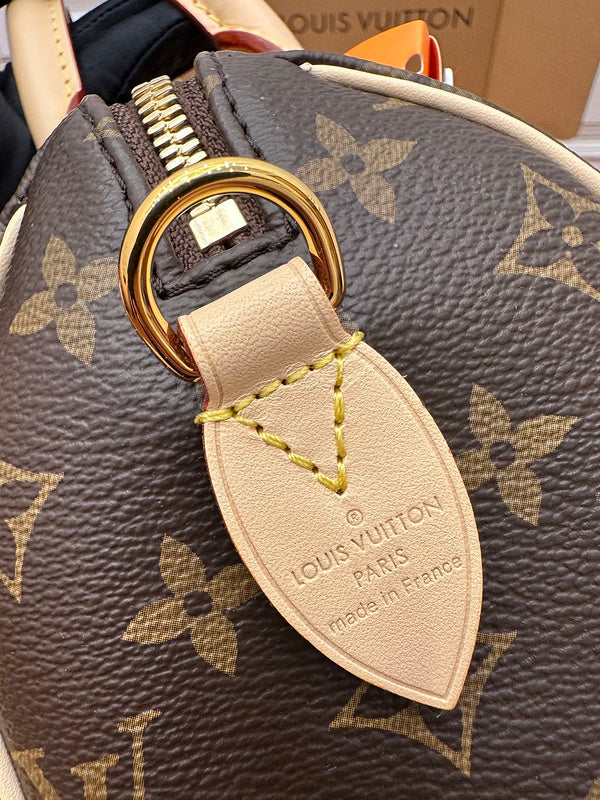 Amelia's Bag Gallery - LOV Bags - 1040