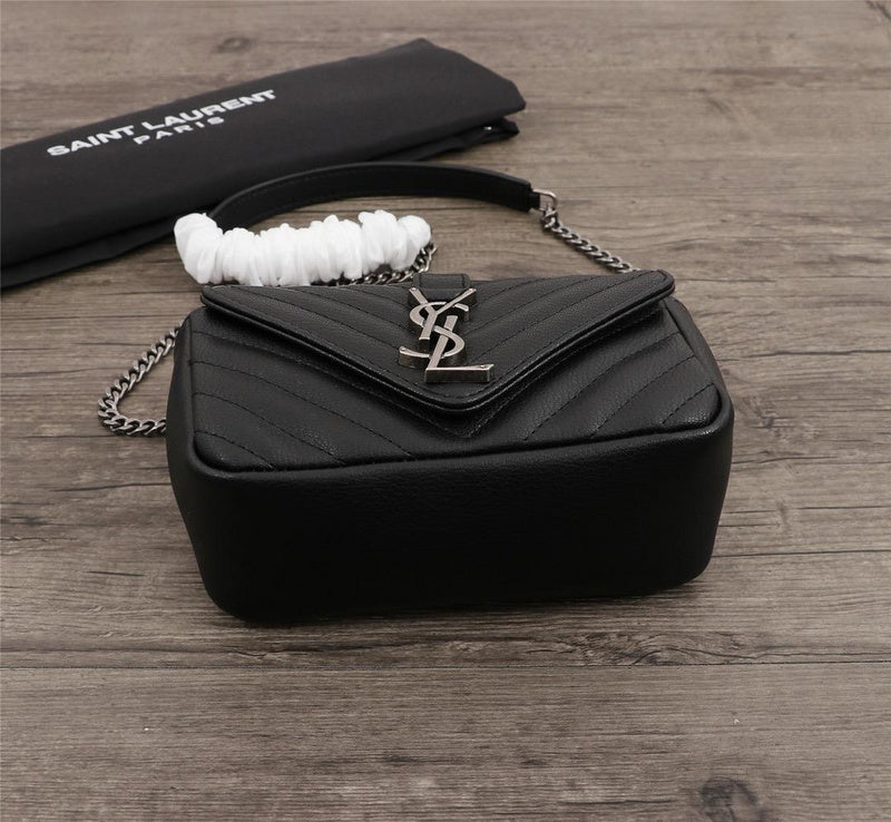 Amelia - YSL Bag - 2898