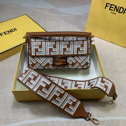 Amelia- FDE Bags - 274