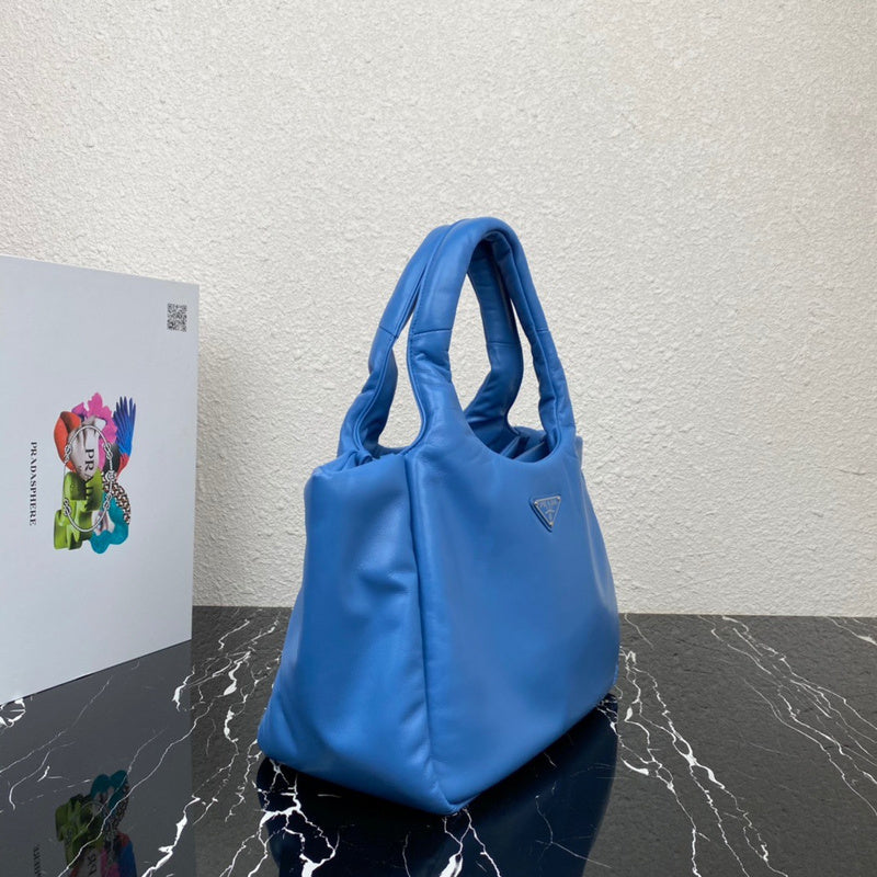 Amelia- PRDA  LUXURY BAGS - 795