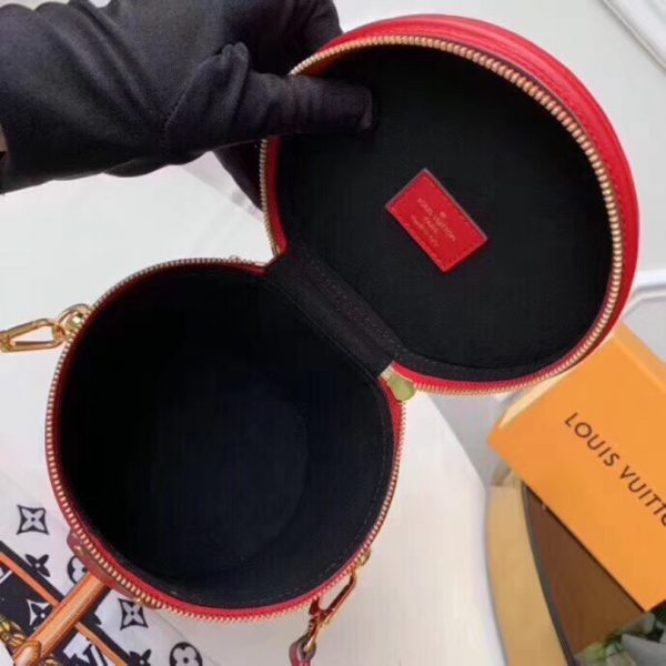 Amelia - LV Bags - 12683