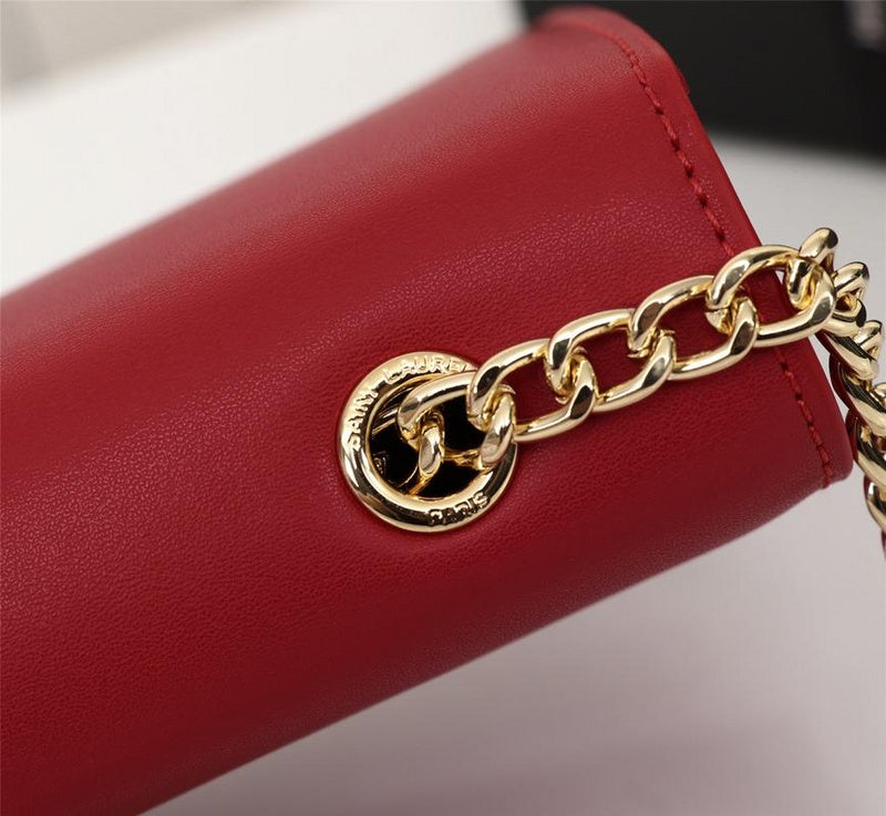 Amelia - YSL Bag - 2582