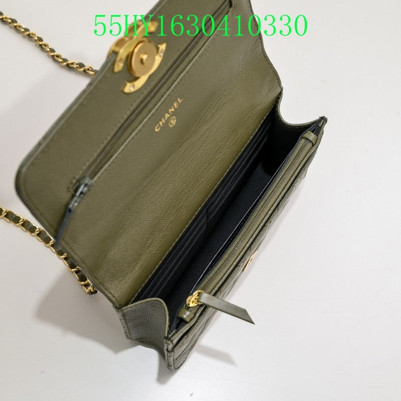 Amelia - CHL Bags - 1128
