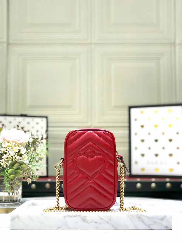 Amelia- GCI Bags - 5002