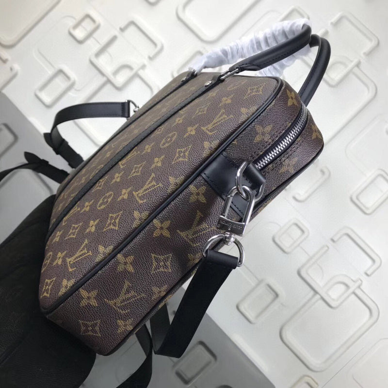 Fashion Lu-Vi bags - 2718