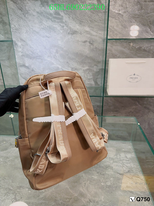 Prada Bags - The Barnes Bags  504