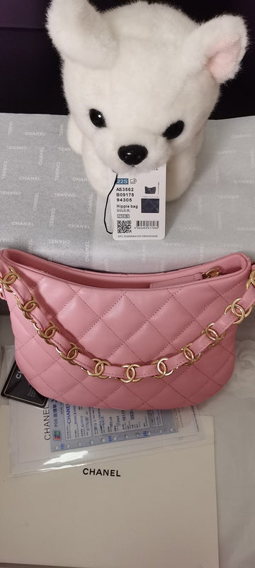 AmeliaLuxury - CHL Bags - 2693