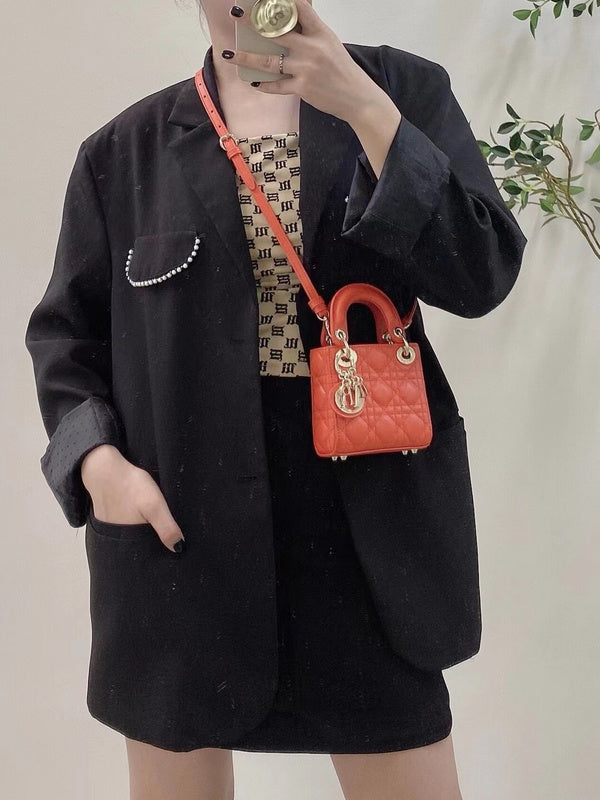 Amelia- DOR Bags - 970
