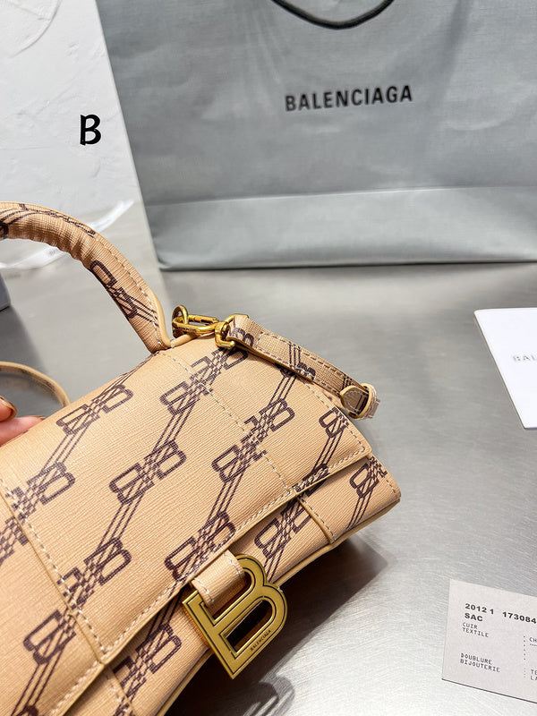 Amelia - BGA Bags - 1620