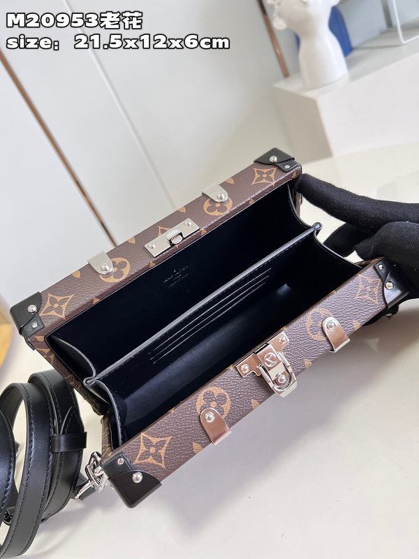 Amelia - LV Bags - 15400