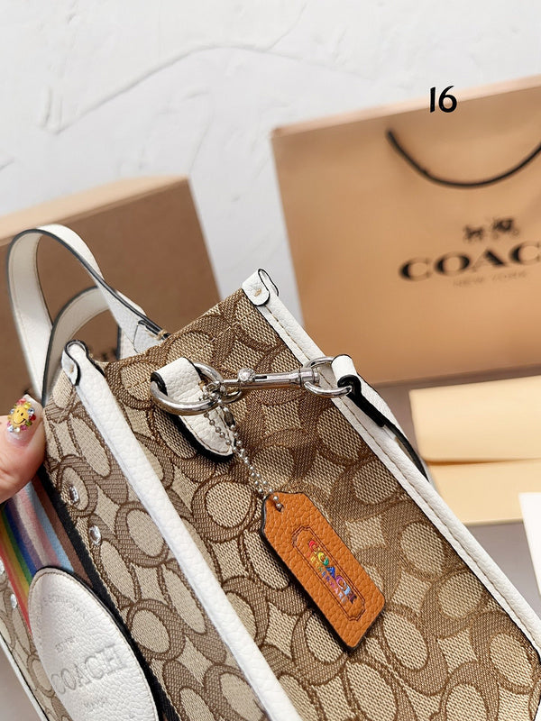 Amelia - CCH Bags - 128