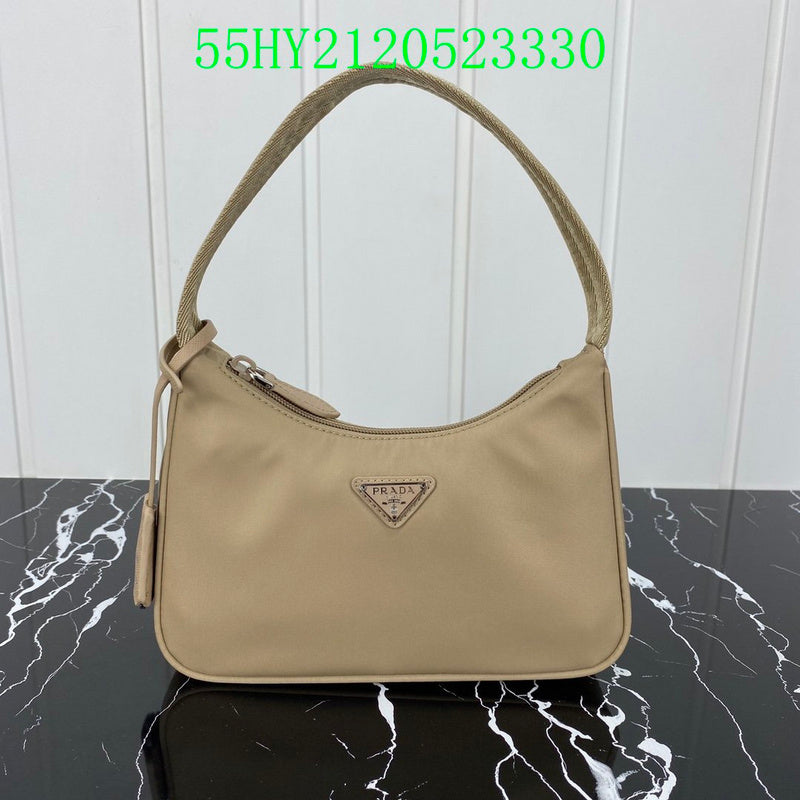 Prada Bags - The Barnes Bags  1273