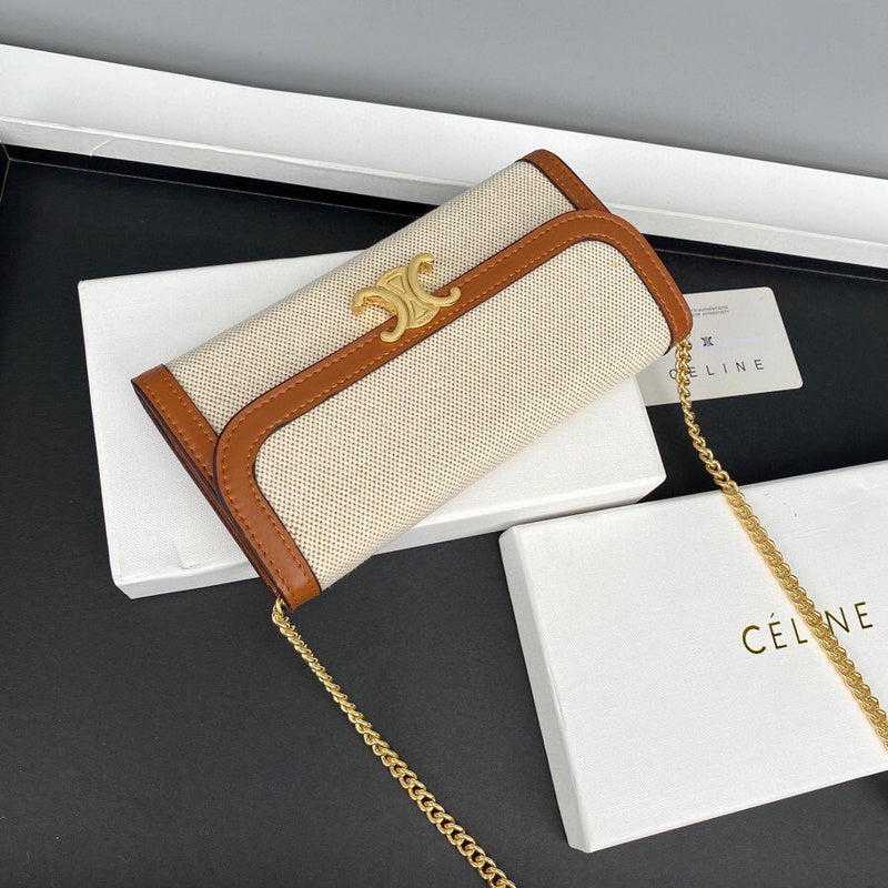 C-LINE LUXURY WOMEN BAGS - 072