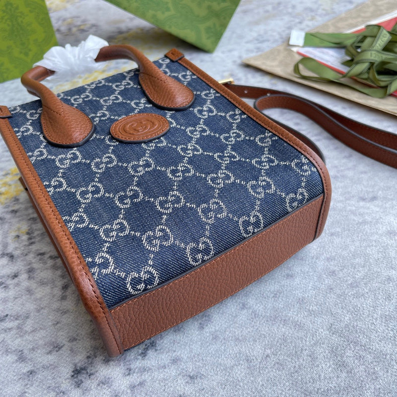 Amelia - GCI Bags - 1828