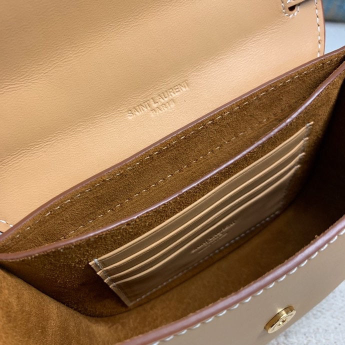 Amelia - YSL Bag - 3691
