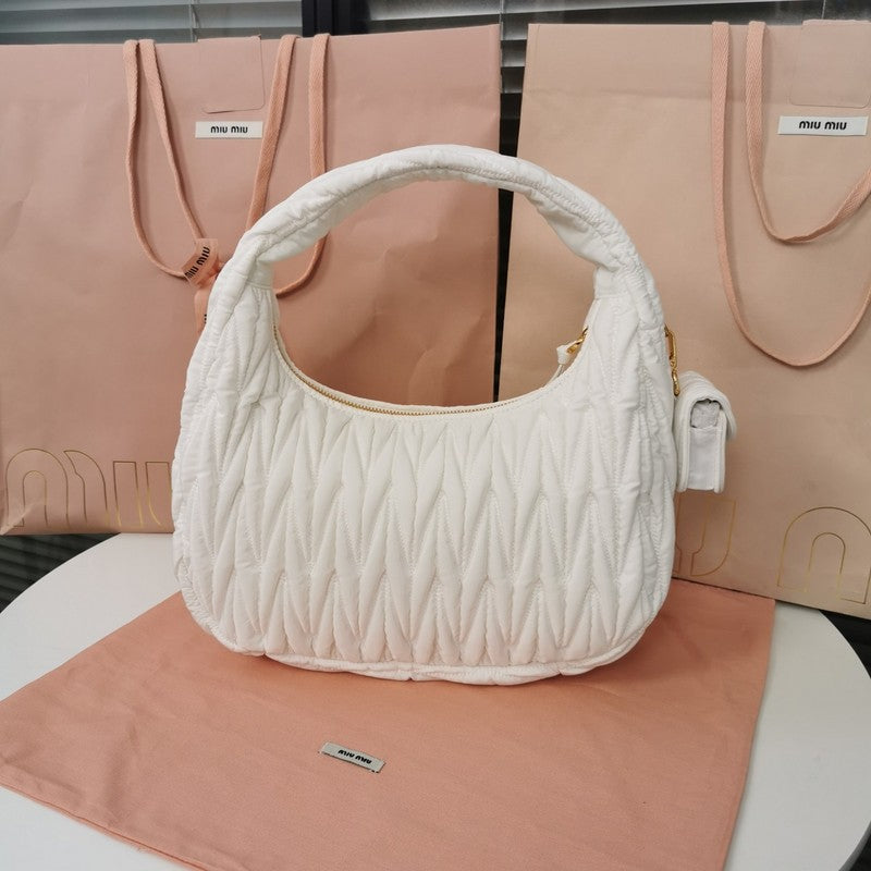 Amelia- MMU  LUXURY BAGS - 112