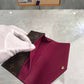 Amelia- LOV  Luxury  Wallets - 598