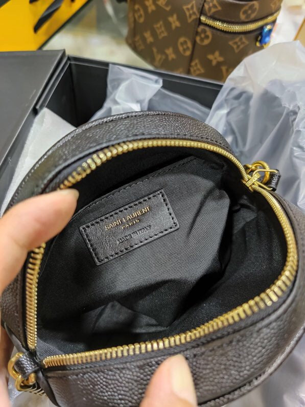 Amelia - YSL Bag - 3616