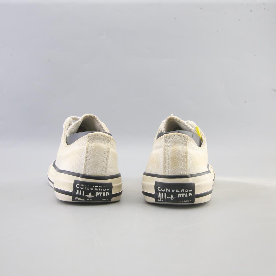 CONVERSE CHUCK TAYLOR ALL STAR CANVAS