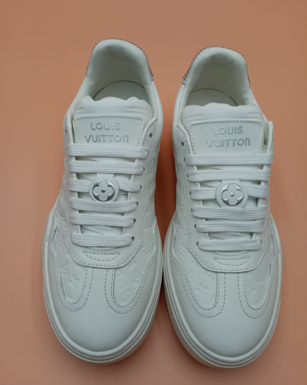 AmeliaLuxury - LOV Men Shoes - 200