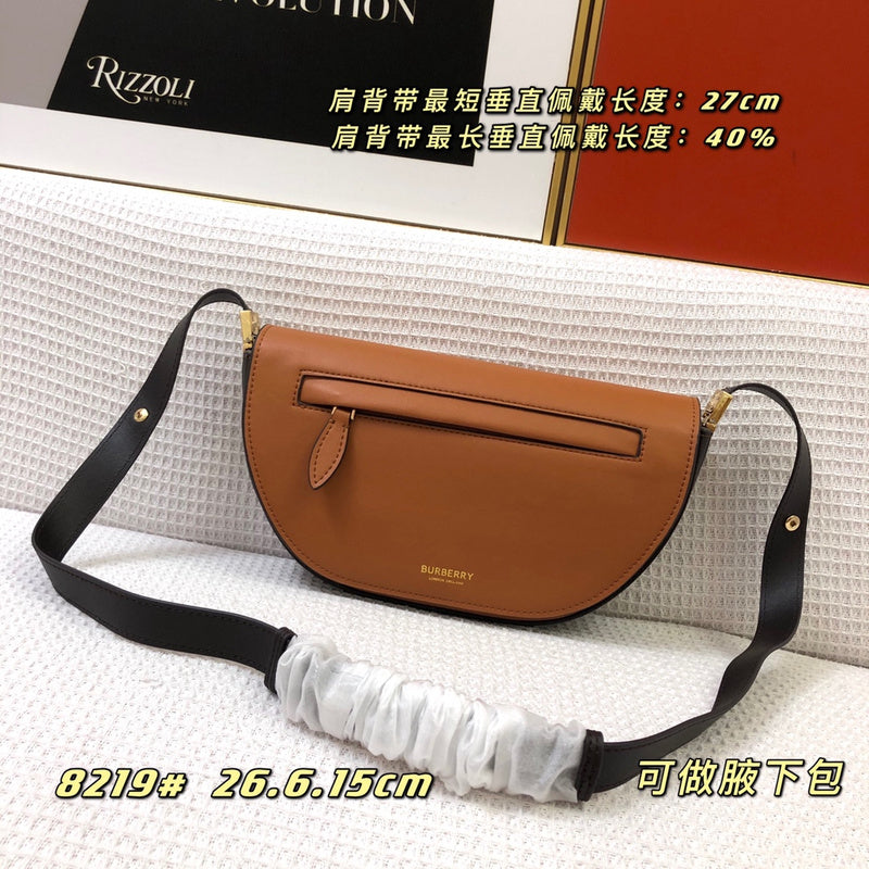 B-Berry Bags - Women Ameliave Luxury Bags - 183