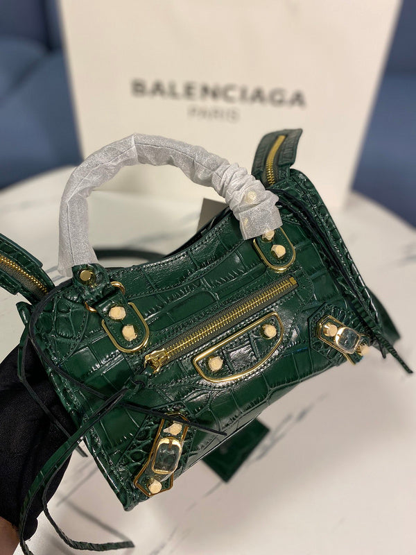 Amelia - BLN-CIAGA WOMEN LUXURY BAGS - 642