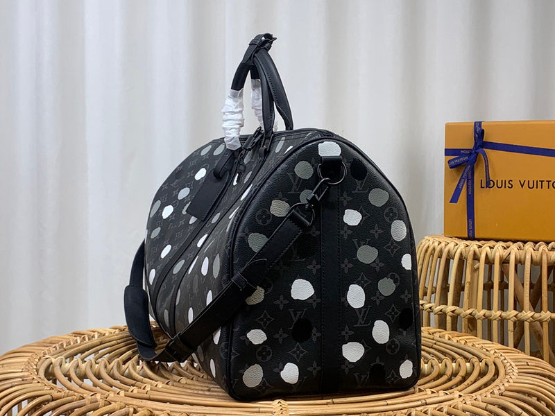 Amelia - LOV Travel Bags - 040