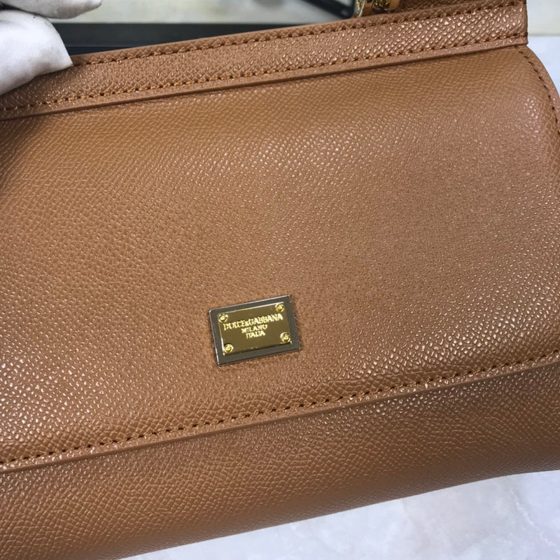 Amelia- DAG Bags - 024