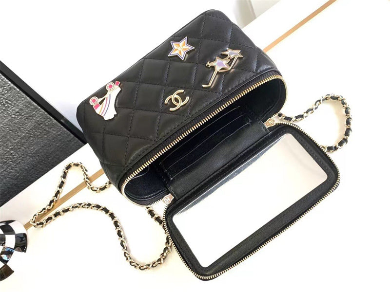 Amelia- CHL Bags - 146