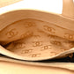 Amelia Caviar CC Shoulder Bag Beige