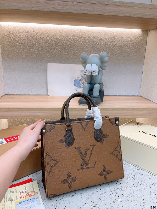 Amelia - LV Bags - 14911