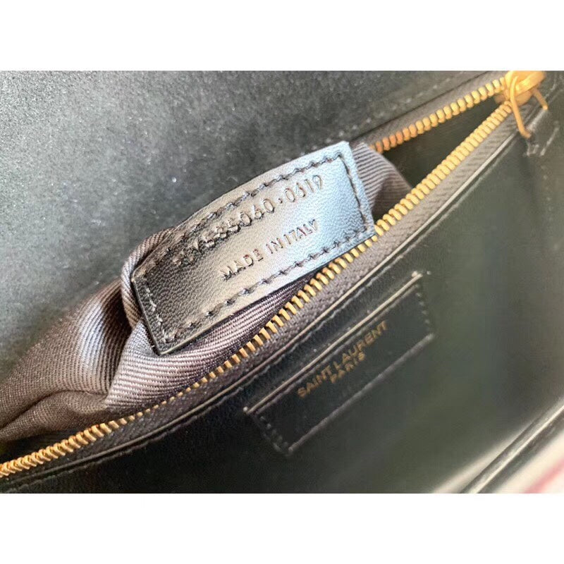 Amelia - YSL Bag - 2199