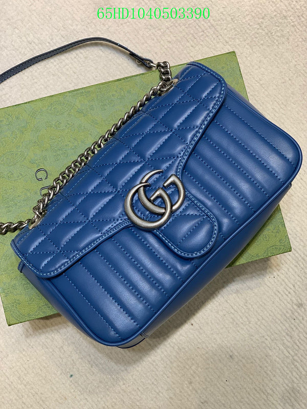 Amelia - GCI Bags - 10467