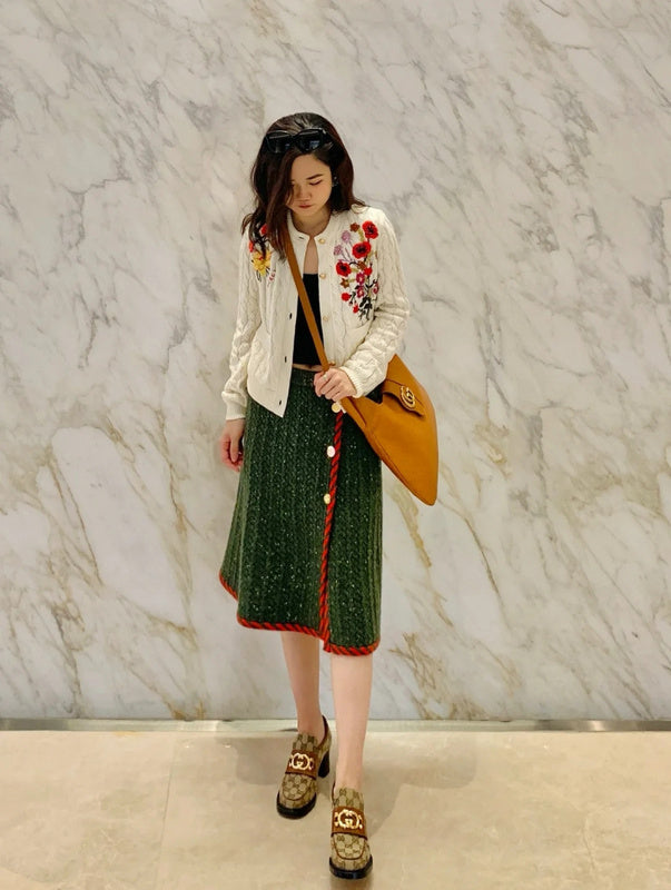 Amelia-i GUKI Women Bags - 707