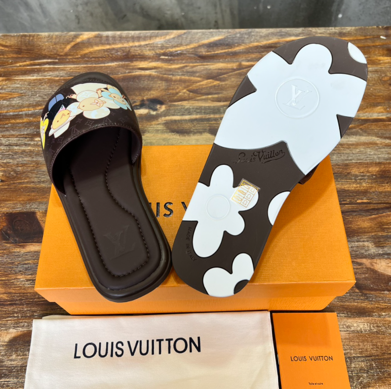 AmeliaLuxury - LOV Men Shoes - 074