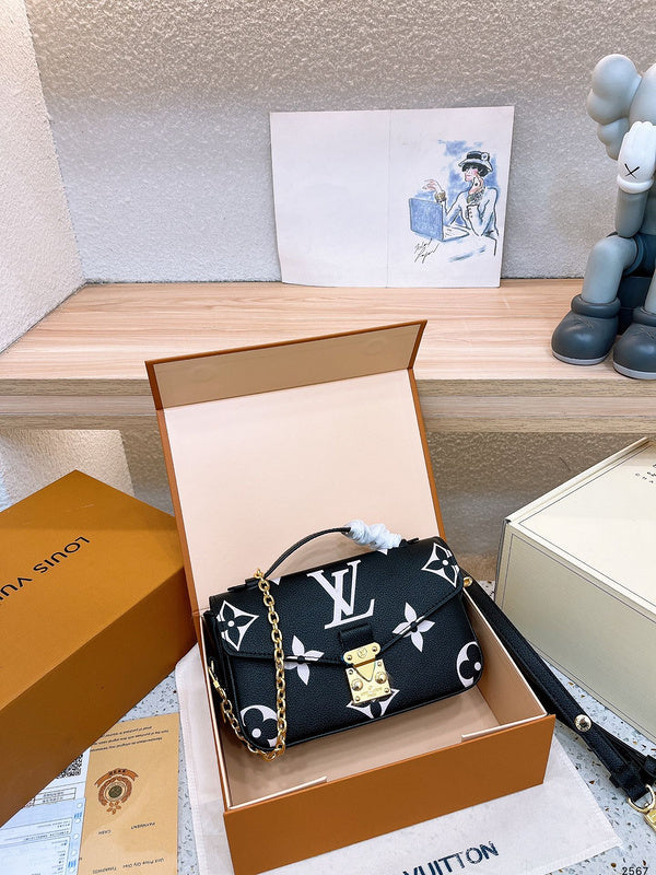 Amelia - LV Bags - 15102
