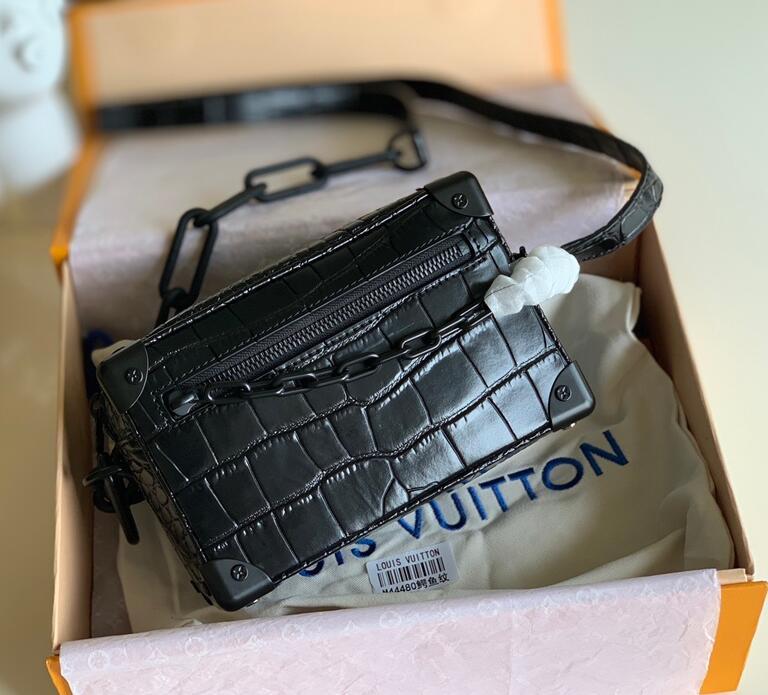 AmeliaLuxury - LOV Bags - 2532