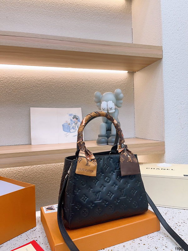 Amelia - LV Bags - 14963