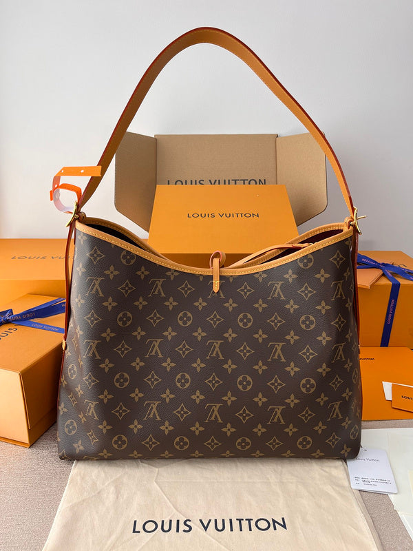 Amelia - LV Bags - 15841