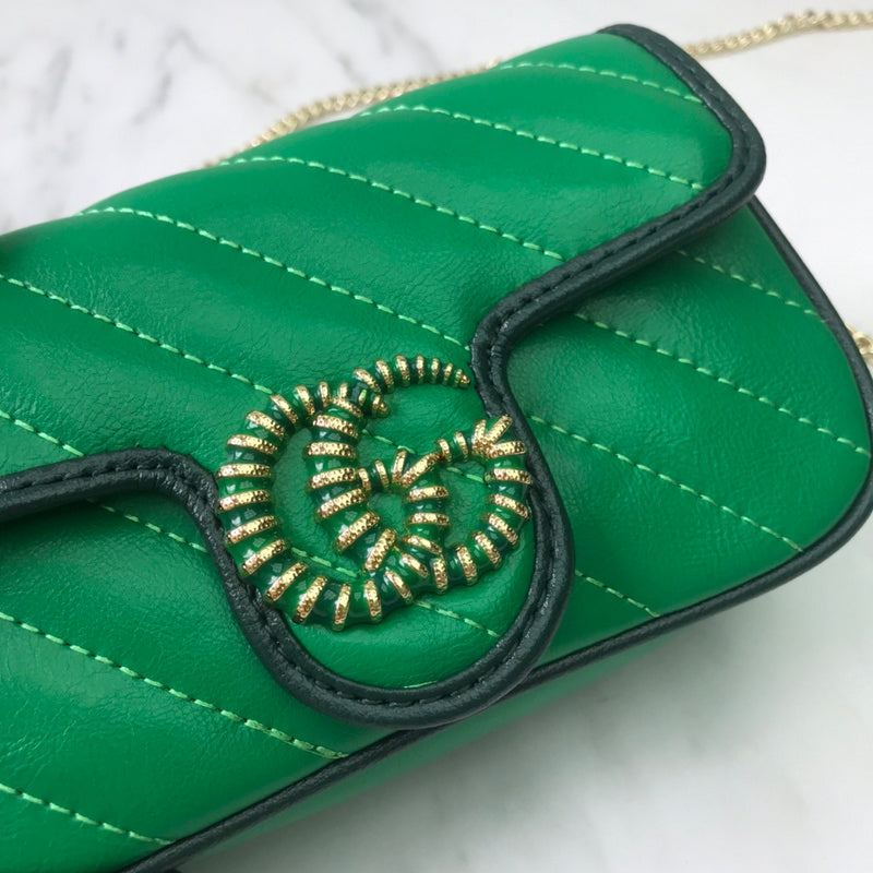 Amelia- GCI Bags - 2092