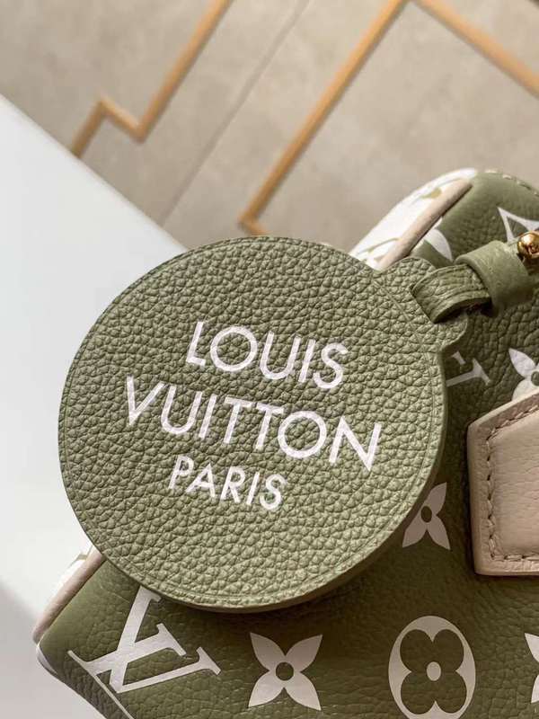 Amelia- Lu-Vi bags - 11903
