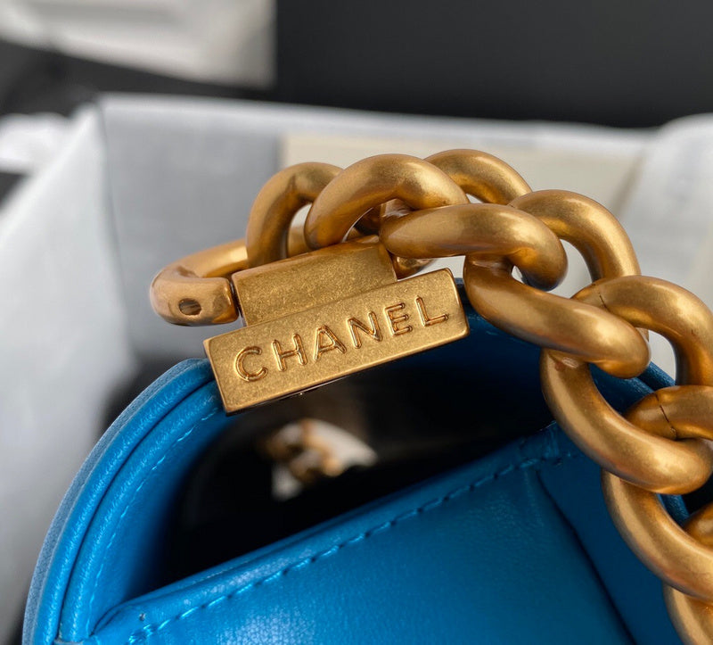 Amelia- CHL Bags - 7427