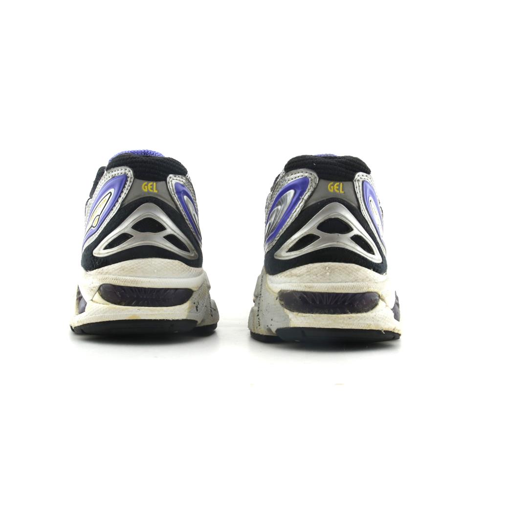 ASICS GEL-FOUNDATION 8
