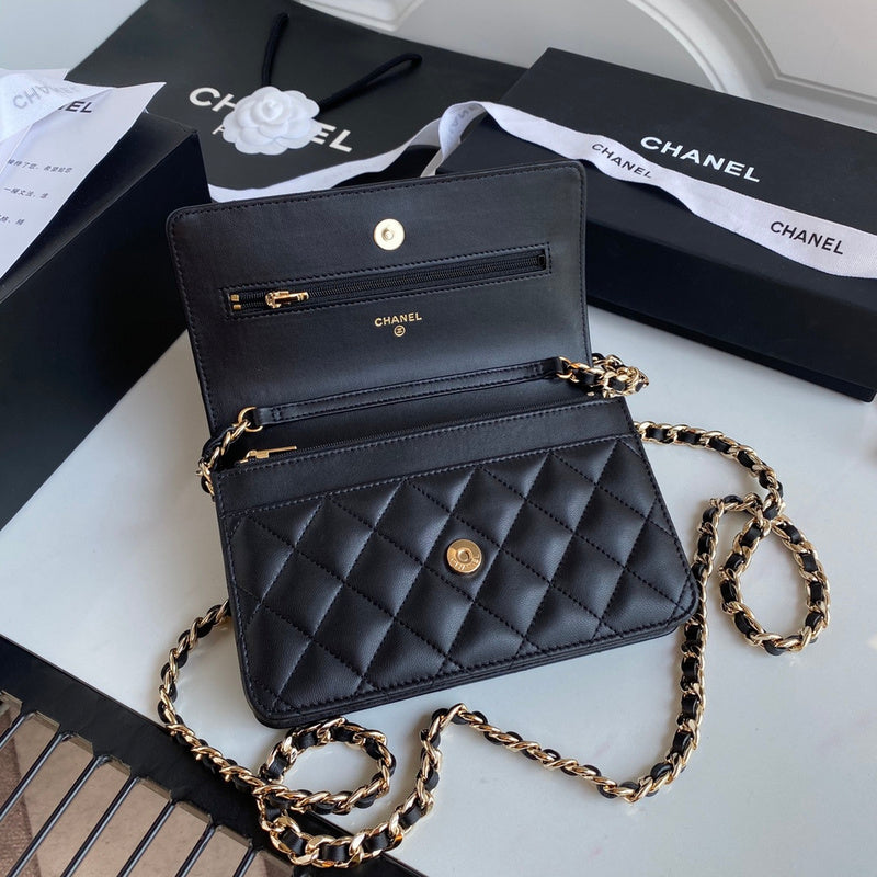 Amelia- CHL Bags - 6487