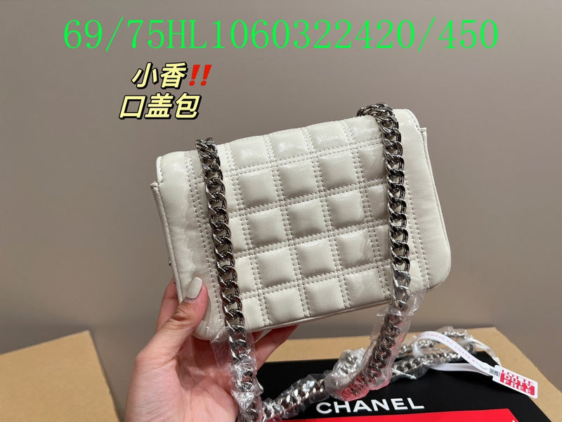 Amelia - CHL Bags - 1262