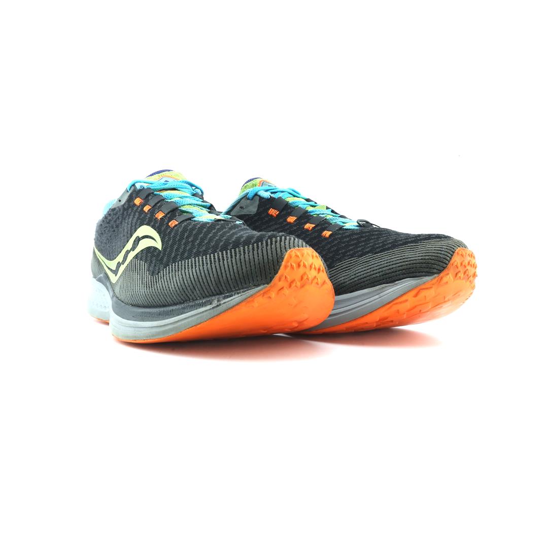SAUCONY CANYON TR