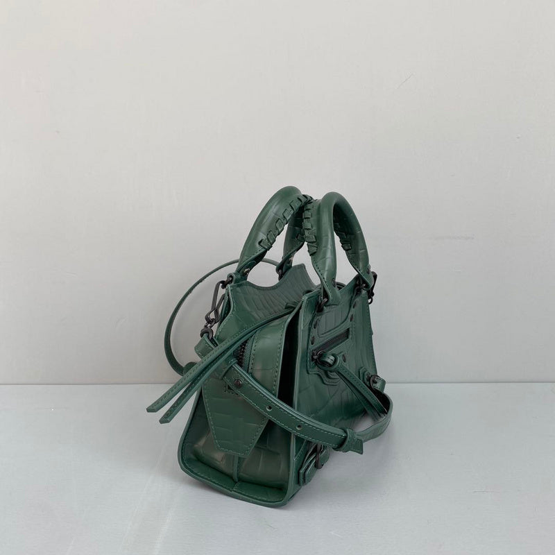 Amelia - BLN-CIAGA WOMEN LUXURY BAGS - 534